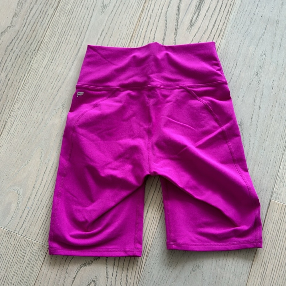 Fabletics Define Powerhold High Waisted